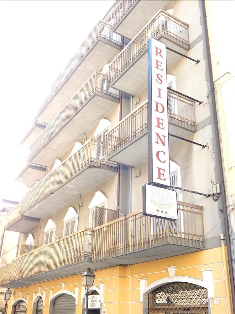 Residence Europa Unita Alassio Exterior photo